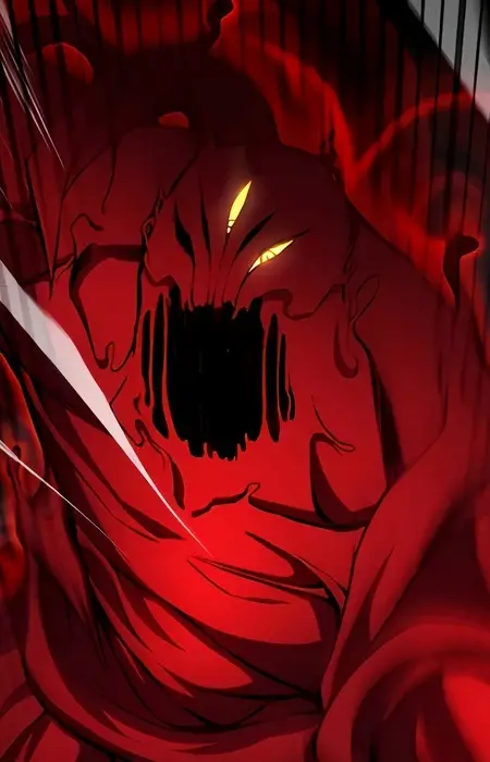 Blood Golem