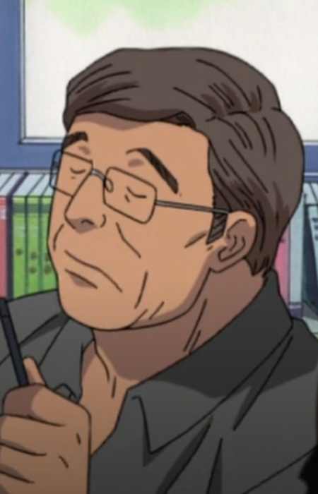 Matsui