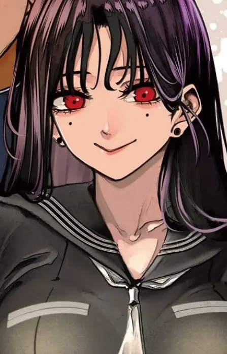 Rikudou, Setsuna
