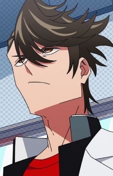 Izubuchi, Yuu