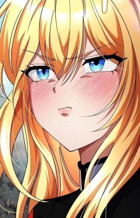Karakter Shin, Haru