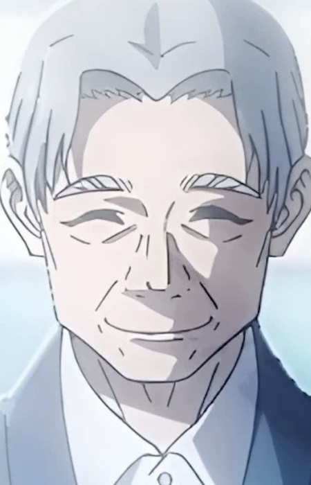 Yoshizawa