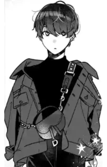 Ashiya, Rumi