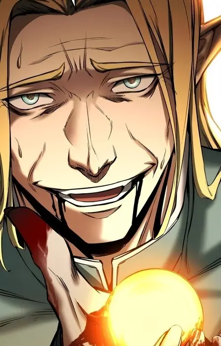 Ellieone & Ellard's Father