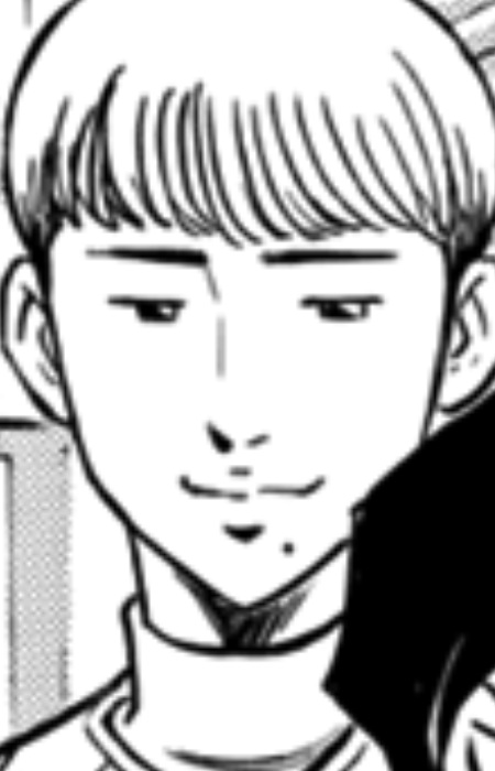 Imagem de Ryouhei Shima