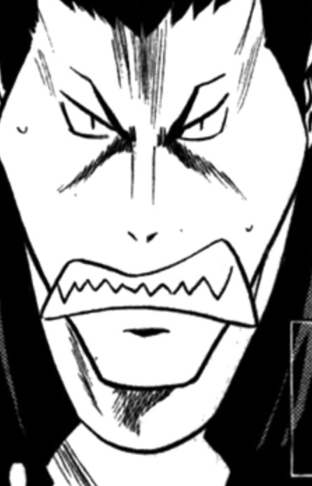 Imagem de Kouta Inubushi