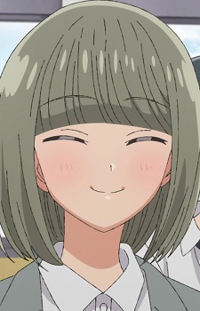 Umekou, Shion