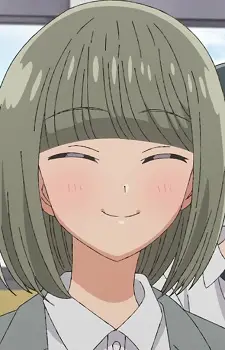 Umekou, Shion image