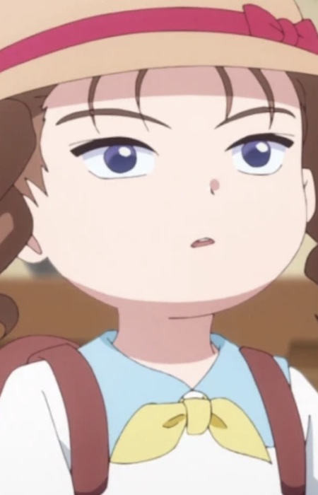 Kyoumi Kagurazaka
