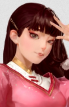 Xia Luo