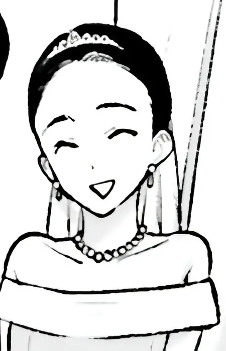 Masaru's Ex-Wife