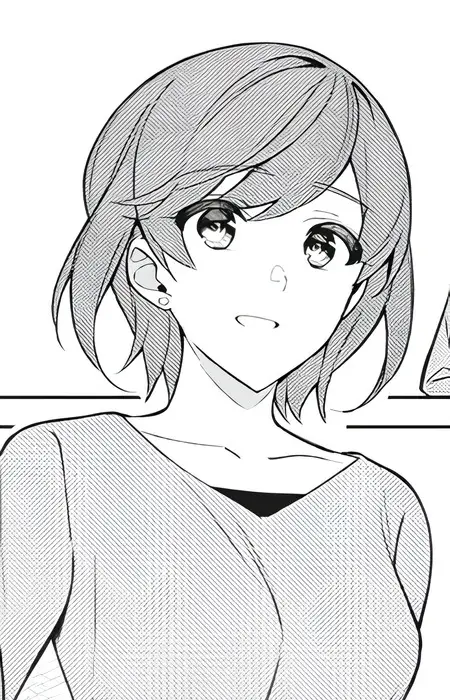 Karakter Reiko's Mother