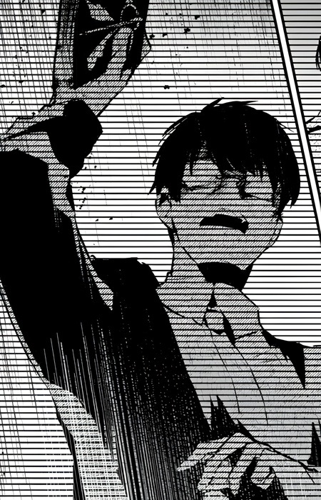 Karakter Michiru's Father