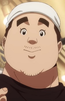 Imagem de Mamoru Mikuriya
