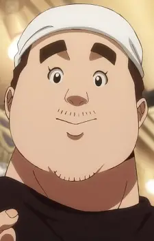 Mamoru Mikuriya