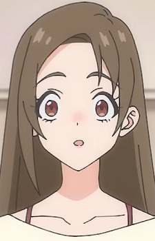 Takakiyo's Mother