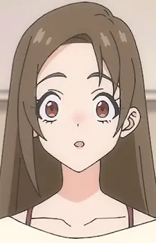 Takakiyo's Mother
