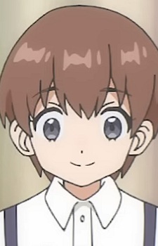 Takakiyo, Shoutarou