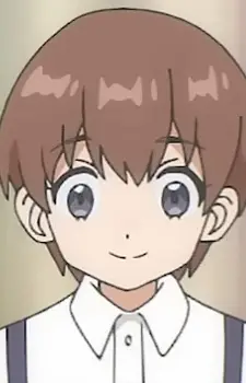 Takakiyo, Shoutarou