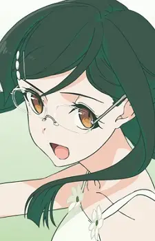 Hazakura, Ruri