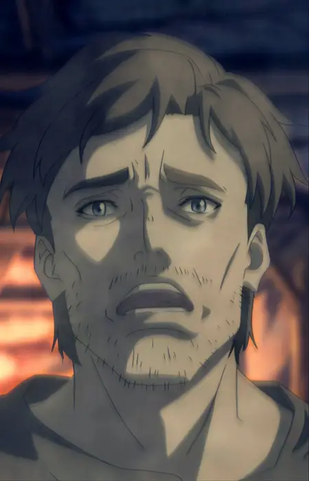Anna's Father image
