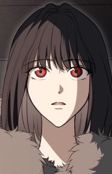 Schwarzvalt, Veronica