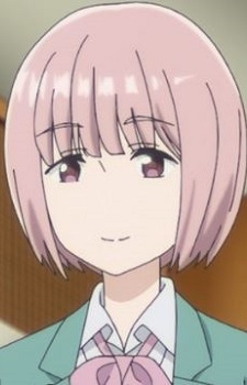 Yanagi, Marika
