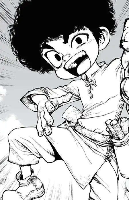 Serizawa, Nano