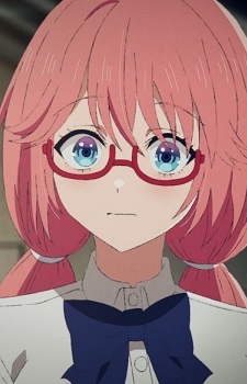 Sakura, Airi