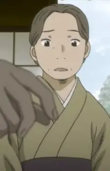Yui's Mother image
