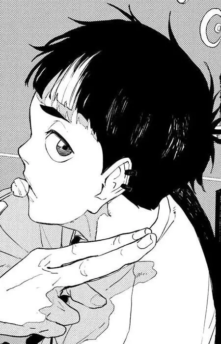 Mashiro, Shuji