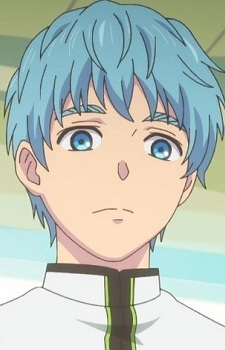 Ryou Shiraishi