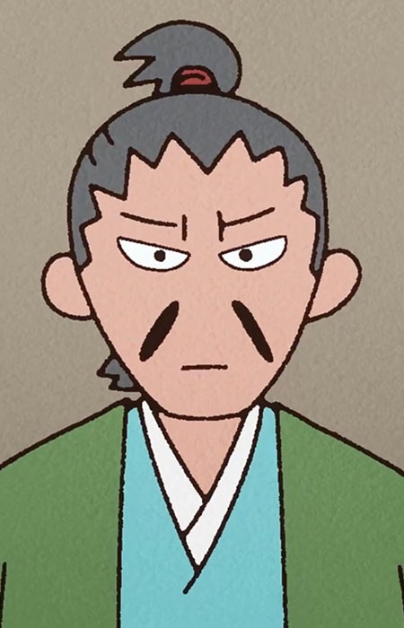 Nobunaga Oda