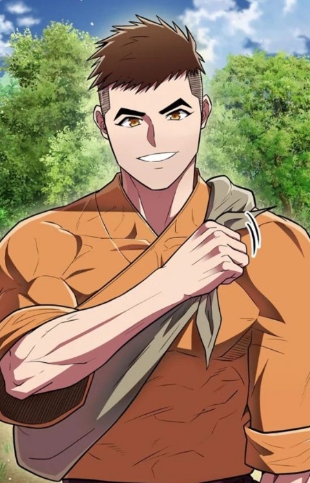 Mujin