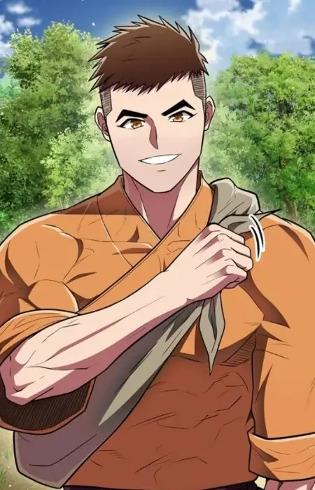 Mujin