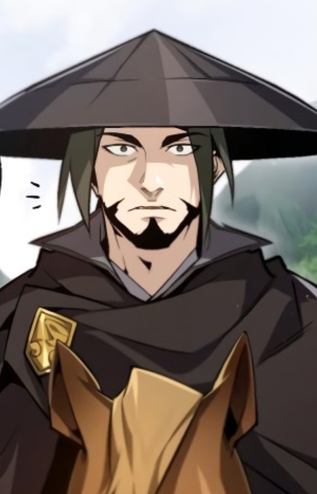 Sword Master