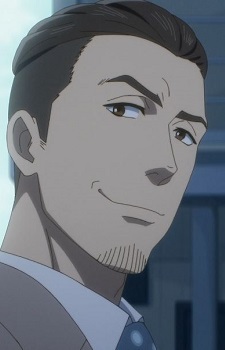 Igarashi, Tsukasa