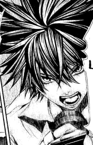 Kaido, Saeki