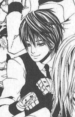 Kazami, Junshin