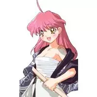 Morita, Ai Image