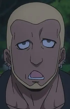 Hamura, Kenichi
