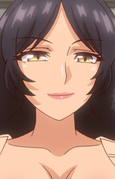 Imagen de Fujiwara, Mitsue