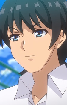 Imagen de Fujiwara, Masaki