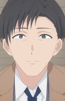 Maehara, Itsuki