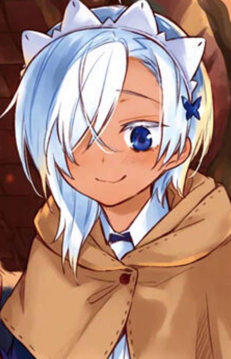 Suou Hayasame