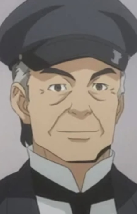 Matsuzaka