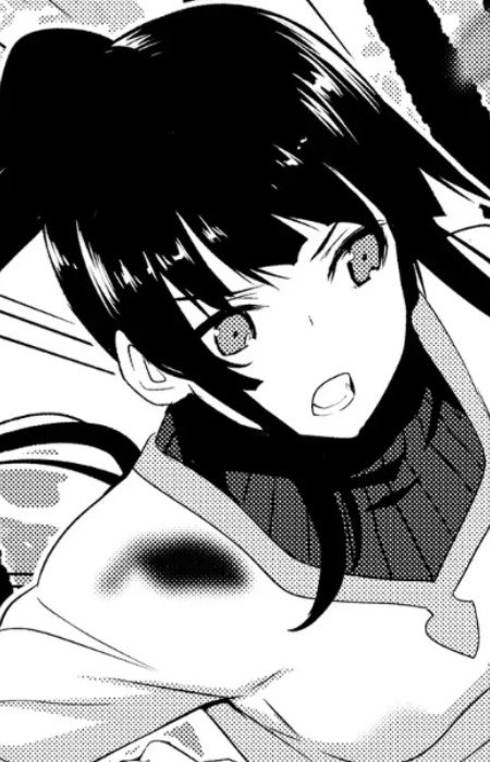 Furumiya, Natsuki