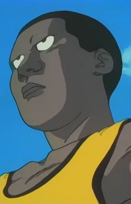 Zim, Sgt.