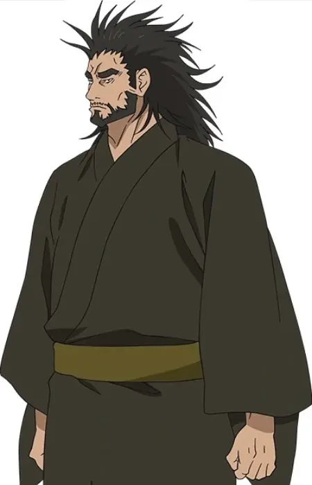 Zenin, Jinichi image