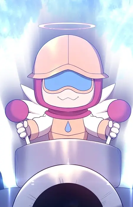 Cannon Minion